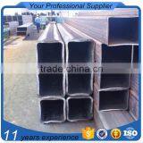 75x75 Galvanized Square Steel Pipe Hollow Section Pipe From China Factory thumbnail-1