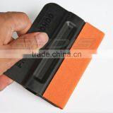 Squeegee With Fabric Car Window Squeegee Soft Squeegee thumbnail-5