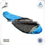 Competitive Price Sleeping Bag Winter Cotton Mummy Sleeping Bag thumbnail-3