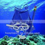 Professional Custom Scuba Free Diving Fins thumbnail-1