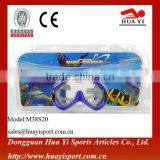 Custom Oem Package Factory Wholesales Durable Pvc Diving Set thumbnail-2