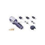 In-car Mobile Cell Phone Charger With USB Port Convenient Using thumbnail-1