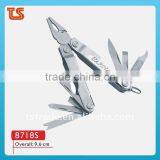 2014 New Design Colorful Multi-function Stainless Steel Plier Hand Tools 8718S thumbnail-1