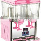 2015 High Quality combination drink dispenser WIth CE