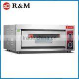 Good Reputation Single Deck Pizza Making Machine For Restaurant thumbnail-1