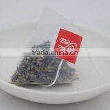 Pyramid Shape Tea and Teabag in Different Flavors With Kraft Paper Bag thumbnail-2