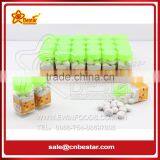 Mini Chocolate Egg Crispy Chocolate Puffing Bean thumbnail-1