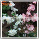 Latest Exported to America of Artificial Plastic White Cherry Blossom Tree Wedding Decor thumbnail-3
