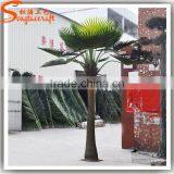Outdoor Decorative Plasitc Tree,artificial Palm Tree thumbnail-6