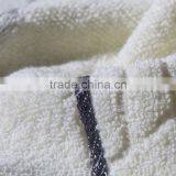 3Pcs 100% Cotton Plain Bath Towel Set for Adults High Quality Soft Luury Beach Towel Large Women Man Face Towels Wholesale thumbnail-2