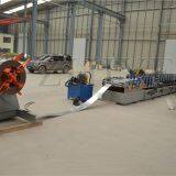 Машина для формовки фермы с регулируемым профилем C или Z thumbnail-5