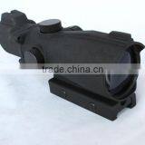 Erains Tac Optics 2X42D Close Combat Red Green Dot Sight Red Dot Riflescope thumbnail-2