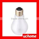 UCHOME Innovative Color Changing LED Light of Bulb Ultrasonic Air Humidifier thumbnail-6
