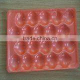 2016 Hot Selling Global Wholesale Thermoformed Plastic Packaging Tray Made of Food Grade Polypropylene