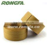 3mm x 350m Biodegradable Paper Wire Twits Tie for Machine thumbnail-1