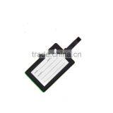 Decoration Accessories Travel Tags Custom Logo Bulk Pvc Luggage Tags thumbnail-2