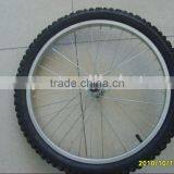 Bicycle Wheel thumbnail-1