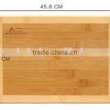 Handcraft Hot Sale Bamboo Cutting Board Set