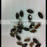 Acrylic Sew on Stone With Claw thumbnail-2