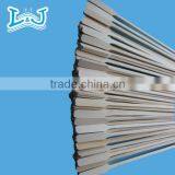 Flag Skewers For BBQ Smooth Eco-friendly Bamboo Sticks With Handle thumbnail-6