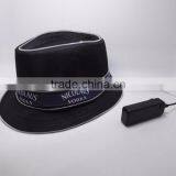 2017 Led Party Hats With Your LOGO thumbnail-3