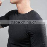 New Men Luxury Mon Brand T Shirt France Design Fashion Short Sleeve Casual Men's T Shirt Summer Gym T-Shirts thumbnail-3