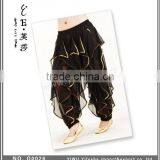 Hot! Summer Chiffon Harem Pants Wholesale Belly Dancing Chiffon Harem Pants thumbnail-5