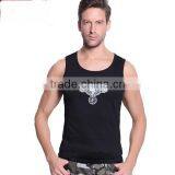 Cotton Tank Top/100 Cotton Tank Top/Seamless Tank Top thumbnail-1