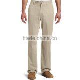 Custom Made High Quality Chino Pants With High Quality Made in China