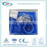 Phaco Packs for VISTA Specialist(4Visco Cannulas-Made in China) thumbnail-6