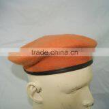 Factory Custom Wholesale Logo Headwear Caps thumbnail-2