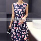 Fashion Knitted Skirt,knitwear Girl Skirt thumbnail-3