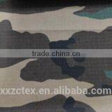 Cotton Water-proof Camouflage Ripstop Fabric for Military Uniform Clothes thumbnail-1