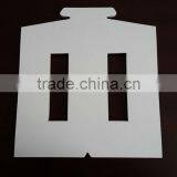 Shirt Colar Stay, Shirt Cardbard, Cardboard for Shirt,paperboard for Shirt Packaging,shirt Garment Accessories,collar Band