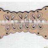 Shoes Leather Cutting Machine thumbnail-4