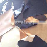 A Grade Pu Artificial Leather, Pu Synthetic Leather With Nonwoven Backing For Shoes,Bag,Furniture and Sofa thumbnail-4