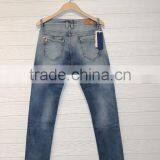 GZY New Hot Men's Clothing Autumn Casual Jeans Male Long Trousers Straight Cotton Boyfriend Jeans Men's Denim Jeans for Man thumbnail-2