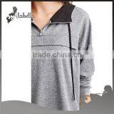 Design Your Own Hoodie Gym Hoodie Custom thumbnail-3