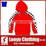 Mens Designer Hoodies With Own Logo thumbnail-1