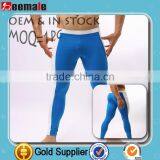 2014 High Quality Soft Comfy Yoga Pants Sportswear Wholesale Fitness Leggings SB2220 thumbnail-1