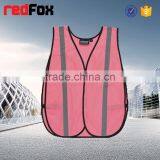 Reflective Professional Fluorescent Workwear of New Design