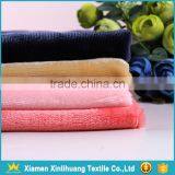 Colorful 100% Polyester Single Side Flannel Knit Fabric for Sale thumbnail-1