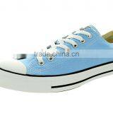 Grandes Venda Sapatas de Marca Sapata Lona Economica Lote Classico thumbnail-1