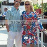 Chiffon Kurti thumbnail-1