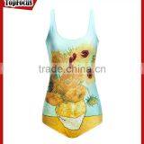 Modern Design Customized Swimwear Manufacturer thumbnail-2