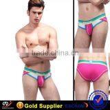 WJ Boxer 95% Cotton Manufacture Man Underwear Hot Sale New Design thumbnail-6