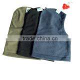 Sport Winter 100% Polyester Balaclava Hood Army Colourful Motorcycle Polar Fleece Balaclava Wear as Scarf & Hat thumbnail-4