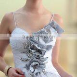 New Design Big Boobs in Sexy Evening Dress Sexy Lingerie Pad Genie Bra thumbnail-1