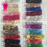 Wholesale Tulle Cloth Tutu Sequin Cloth With Many Colors thumbnail-2