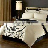 100% Cotton Bed Sheet thumbnail-1